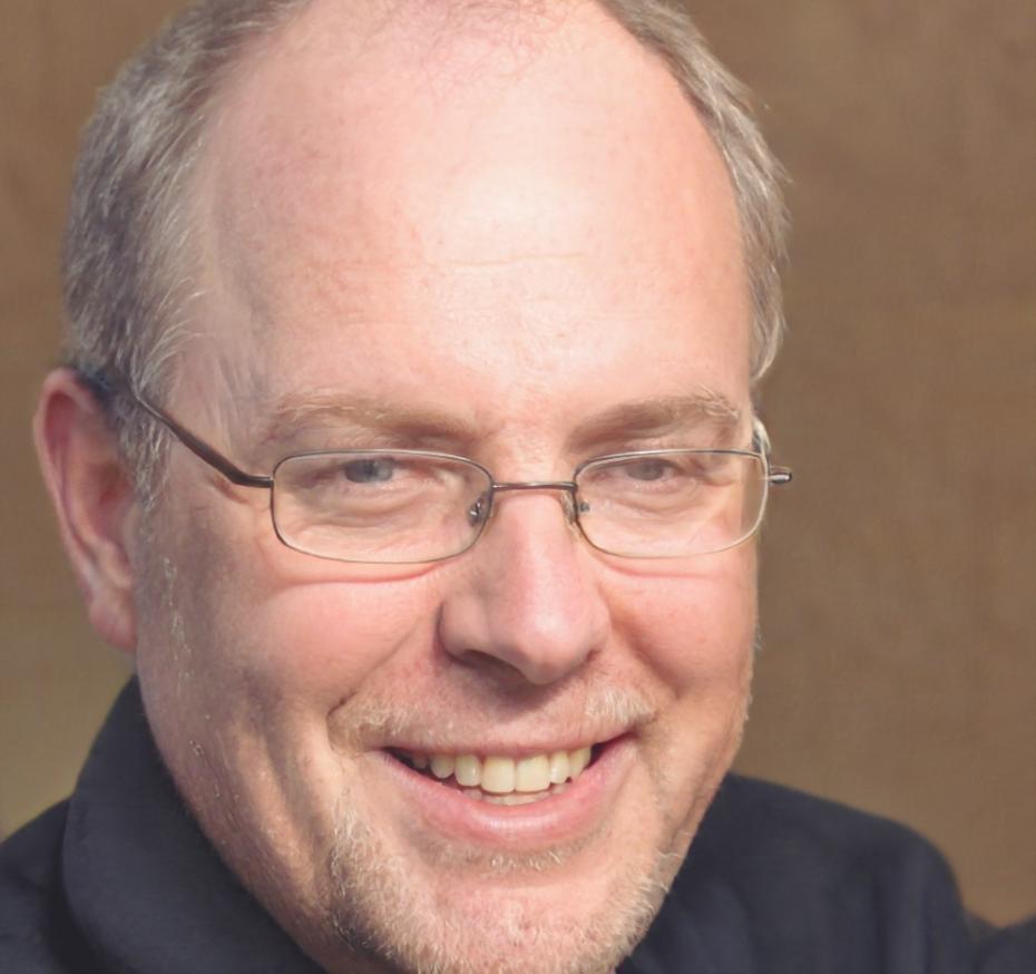 Portrait de Bastien Leclerc