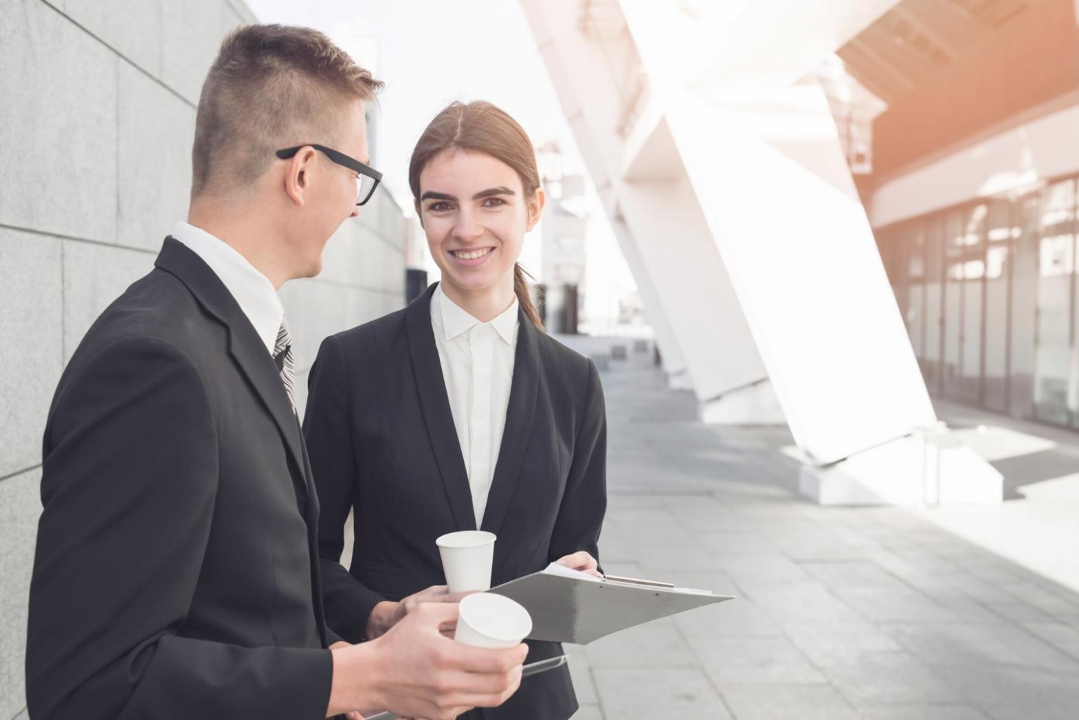 Nos espaces de formation à Strasbourg