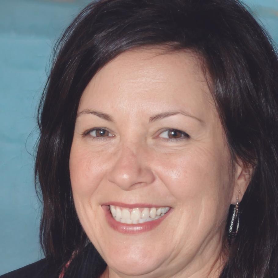 Portrait de Léonie Beaufort